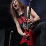 Into The Grave 2016: Evil Invaders